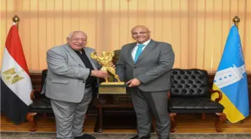 الإسكندرية تستضيف البطولة الإفريقية لكمال الأجسام 2026 